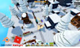 develop roblox games with roblox studio, lua scripting, and custom game systems