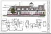 draw 2d or 3d blueprints in chief architect