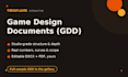 write a professional game design document for your game idea
