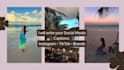 write social media captions that attract and convert