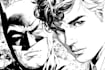 do comic book illustration, comic graphic novel comic