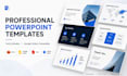 design professional powerpoint presentations business slides
