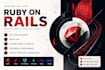 develop, fix, and optimize your ruby on rails application