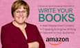 be your german book editor, developmental editor