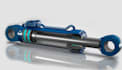 do hydraulic actuator design and selection