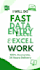 do professional data entry, excel and copy typing