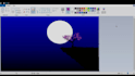 create beautiful art with full drawing process video in 24hours