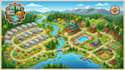 design a custom interactive campground map rv park map and outdoor site plan map