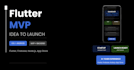 build your flutter mvp from ideas to launch