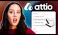 attio CRM zapier integration, attio CRM workflow automation expert