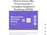 write SEO optimized blog posts using ai tools