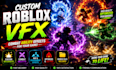 custom roblox vfx roblox animation combat ability vfx roblox map effects