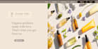 build a responsive custom website using HTML CSS and javascript