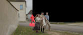 rotoscope your characters, animals, or objects