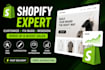 customize your shopify store fix bugs and improve performance redesign shopify