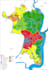 create professional gis maps, shapefiles, and perform spatial analysis