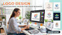 design, photo editor, logo, emblem