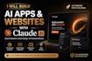 claude code setup, claude ai agent, coded apps, claude cowork agent, coded apps