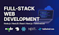 develop your full stack websites in nodejs , nextjs astro