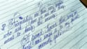 write personalized handwritten letters