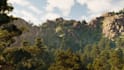 create unreal engine 3d environment, landscape, terrain, and game level