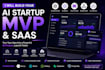 build your ai startup mvp and saas