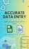 excel data entry, copy paste pdf to excel