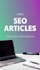 write SEO optimized urdu blog posts and articles