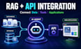 build custom ai agents with python, llms, rag, and apis