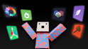 make you a minecraft thumbnail for youtube