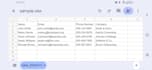 help with data entry and virtual assistant tasks