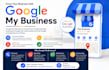 google business profile setup and verification