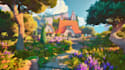 create stylized 3d environments in unreal engine and unity for games