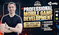 code a game mechanic or system for your unity project