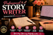write a heartfelt romance stories or novel chapter