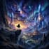 write an original rpg character backstory