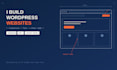 build a wordpress website