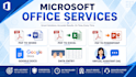 convert pdfs to various formats including word, google docs, and typing