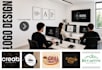 logo design in low price