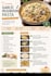 write professional recipes and food blog content
