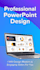 design modern powerpoint presentations and slides