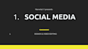 be your canva graphic designer and video editor
