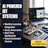 integrate edge ai into iot systems using python, esp32 and raspberry pi