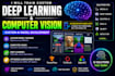 train deep learning and computer vision models for mobile apps
