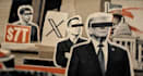 create vox style motion graphics, maps and documentary visuals