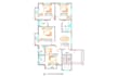 be your civil engineer for autocad 2d drafting and floor plan