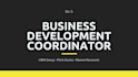 manage your business development and client projects