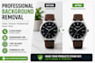 remove the background from your amazon product images