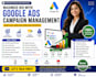 google ads expert setup manage optimize