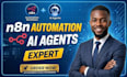 build ai chatbot for whatsapp, website and customer support automation